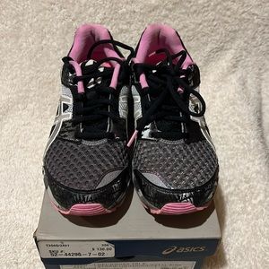 ASICS Gel-Noosa Tri 8